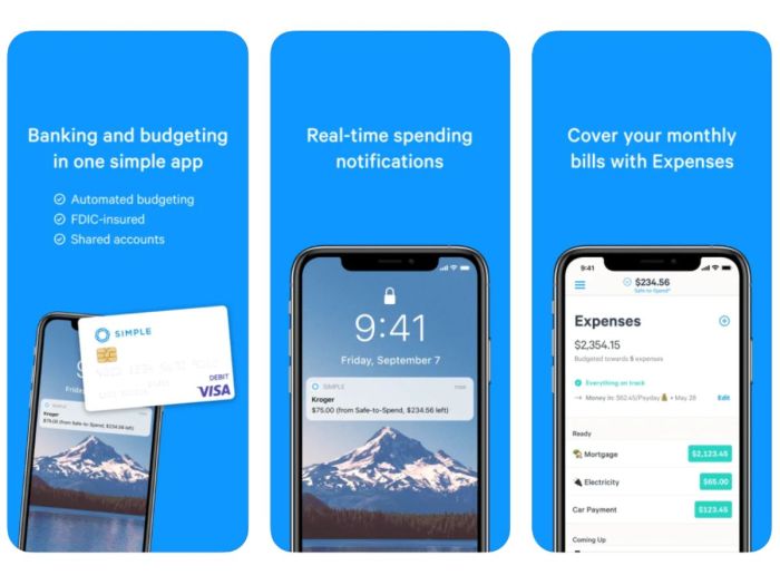 4 Best Apps To Budget Money More Efficiently 4 Best Apps To Budget Money More Efficiently
