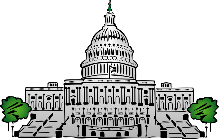 Clipart - The Capital Clipart - The Capital
