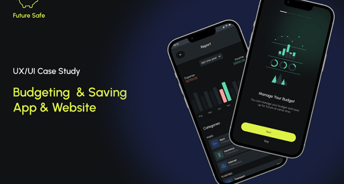 Choosing a Budgeting App that will Save You Money | Chasing Foxes