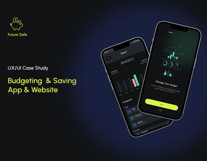 Choosing a Budgeting App that will Save You Money | Chasing Foxes Choosing a Budgeting App that will Save You Money | Chasing Foxes