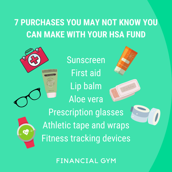 Health Savings Account (HSA) Health Savings Account (HSA)