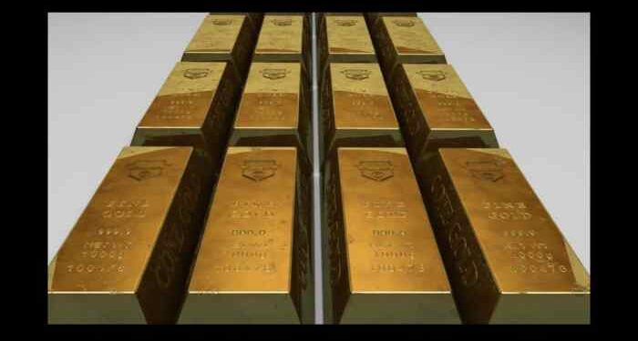 Latest Guide On How To Invest In Gold (2024): Gold IRA