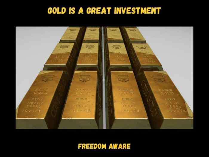 Latest Guide On How To Invest In Gold (2024): Gold IRA Latest Guide On How To Invest In Gold (2024): Gold IRA