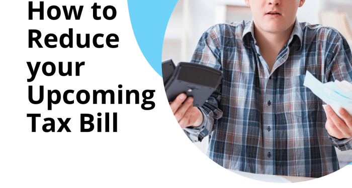 12 Tax Tips to Help Lower Your 2024 Tax Bill Before Year-End