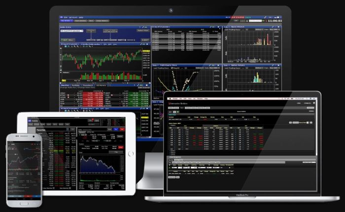 Overview of the Best Forex Trading Platforms – Forex Academy Overview of the Best Forex Trading Platforms – Forex Academy