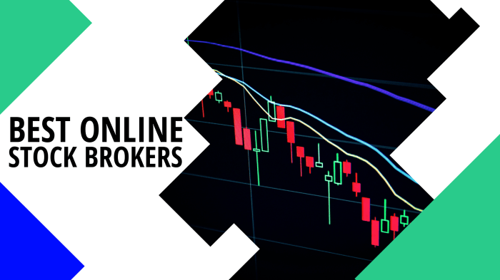 Best Online Stock Brokers in 2020 Best Online Stock Brokers in 2020