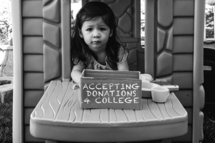 How To Save For College And Protect Your Child From Student Debt How To Save For College And Protect Your Child From Student Debt