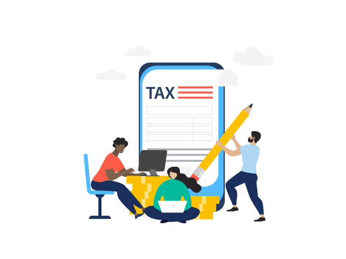 Tax Preparation and Tax Planning Tax Preparation and Tax Planning