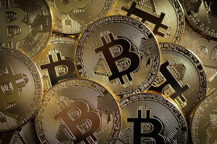 Cryptocurrency แนวคิด Blockchain - ภาพฟรีบน Pixabay Cryptocurrency แนวคิด Blockchain - ภาพฟรีบน Pixabay