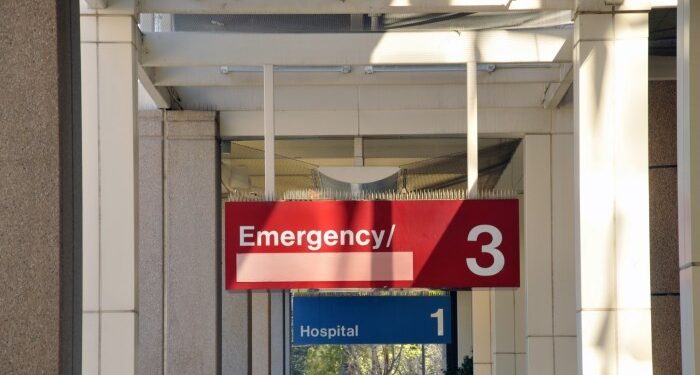 What Digital Marketing and Hospitals Have in Common - Heidi Cohen