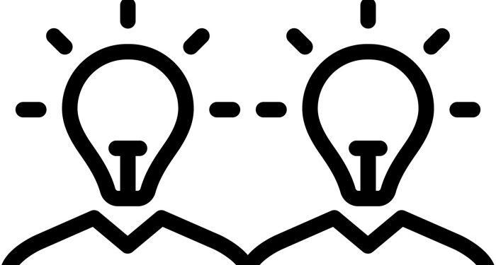 Line icon for understanding 16063122 Vector Art at Vecteezy
