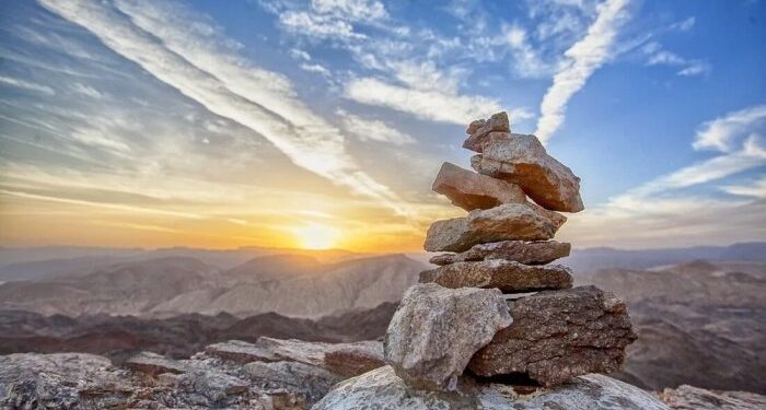 Top 10 turistických destinací pro ekology