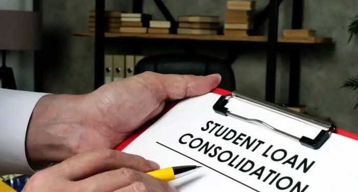 Should You Consolidate Student Loans? | Landmark National Bank