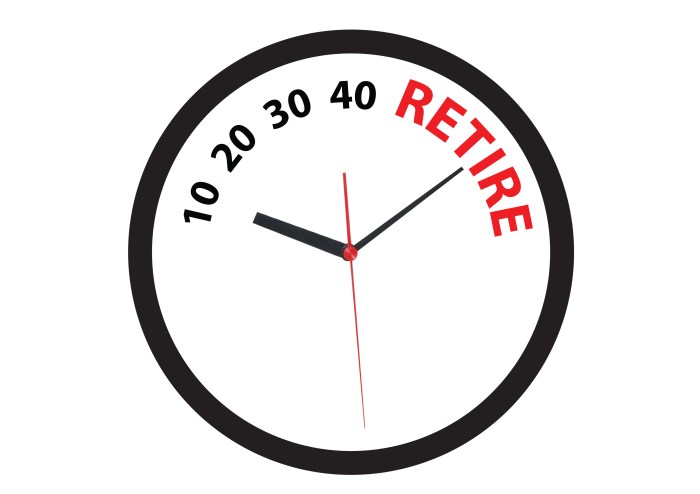 Retire Early Retire Early